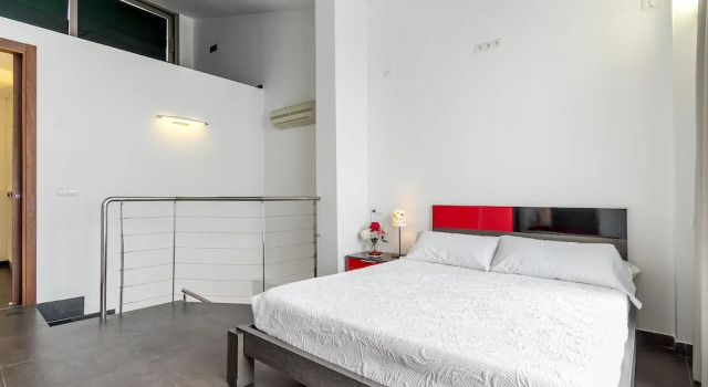 Duplex Jobi, Book Hotel Pollença Majorca
