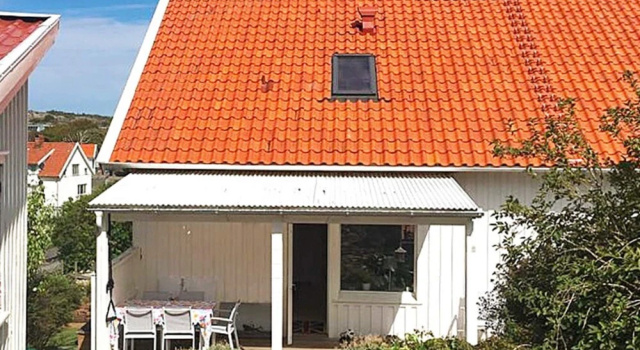 Holiday Home in Skärhamn, Забронировать Отель Шерхамн Tjörn, рядом с Nordiska Akvarellmuseet