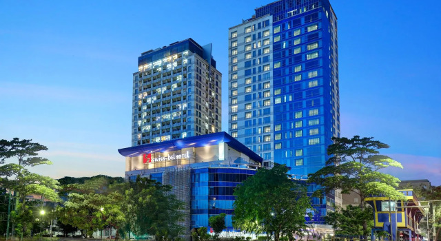 Swiss-Belhotel Mangga Besar, Book Hotel Jakarta Jakarta Province