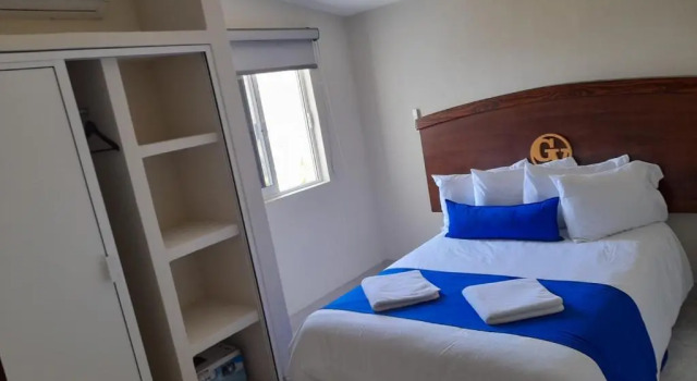 Junior suite Grand View Suites