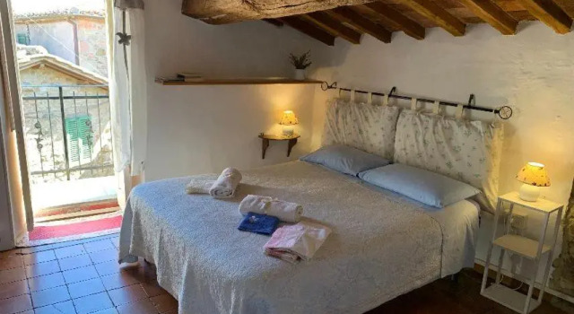 Студия Dimora toscana