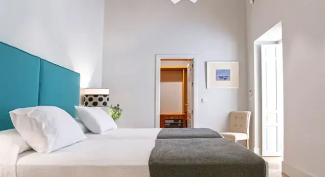 Коттедж Genteel Home Abades