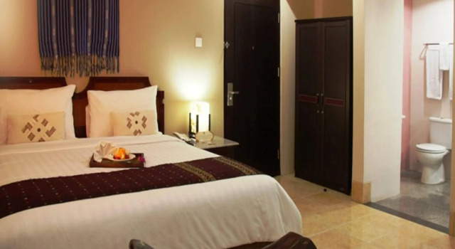 The Jayakarta Suite Komodo Flores