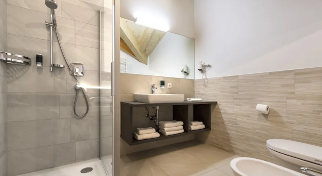Номер Comfort Hotel Gasthaus Post