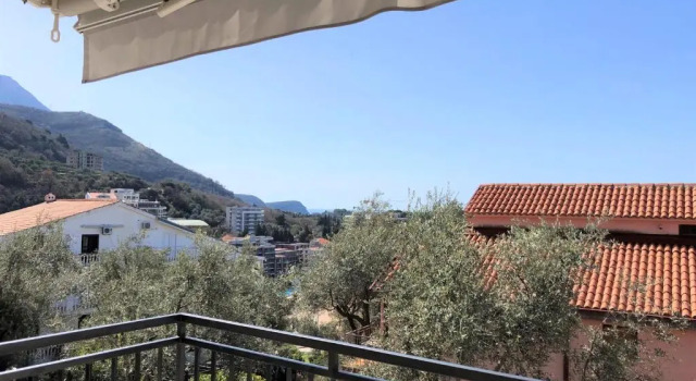 Студия Superior Villa Mona 2