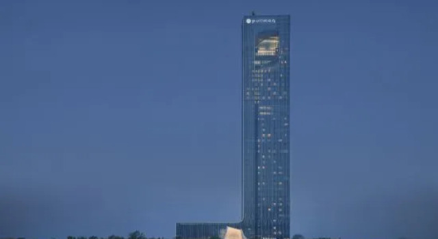 Pullman Taizhou Huahong, Book Hotel Taizhou Zhejiang