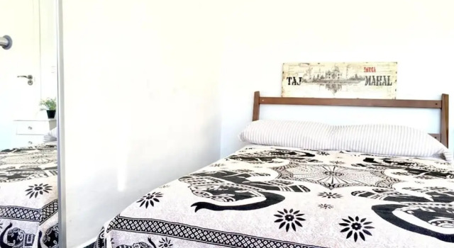 Номер Standard OYO Guest House Torre de Quart