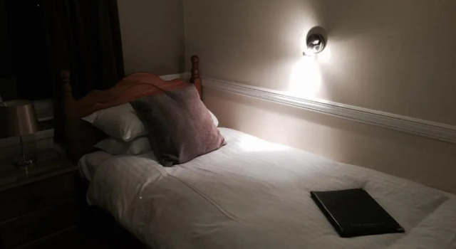 Номер Standard The Kensington