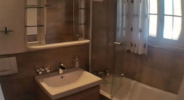 Kronenplatz 7 #3 - Two Bedroom, Buchen Sie Hotel Lenk Simmental, in der Nähe von Metschbahn