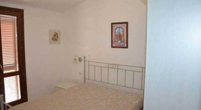 Студия Standard с красивым видом из окна Li Seddi Country House