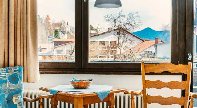 Номер Standard Hotel Jakob
