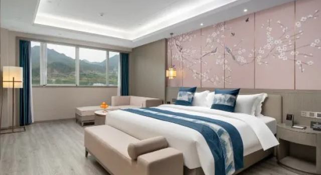 Люкс Fengning Zhujiang Hotel