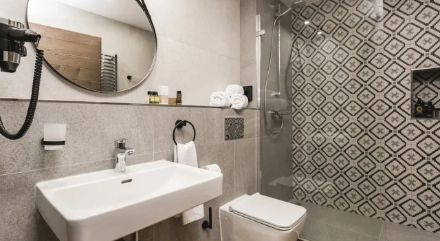 Двухместный номер Standard ARIETES MARMONT Resort