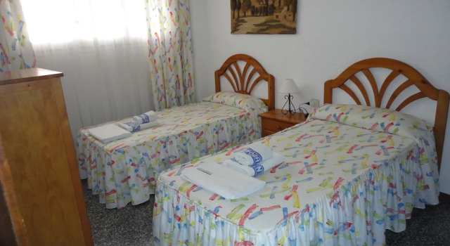 Boabi Bajo 2, Забронировать Отель Отели Tarragonès 3 звезды, 3*
