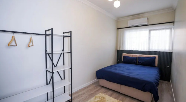 Апартаменты Comfort Merkuri apartments