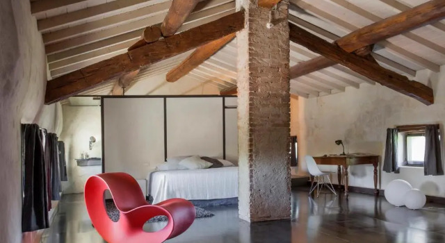 Family Suite Corte Mainolda