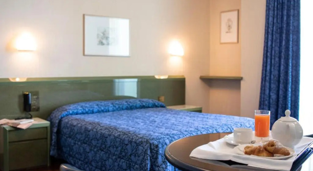 Hotel Royal, Book Hotel Hoteller i Romagna med måltider, Halvpension / Fuldpension
