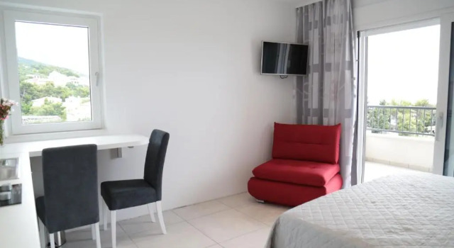 Apartment Nada