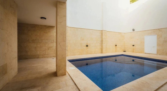 Коттедж Gozo Haven With Pool Views in Nadur for Families