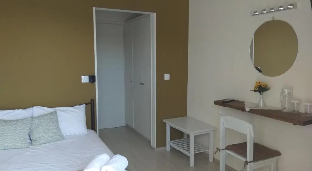 Karavos Hotel, Rezerwuj Hotel Hotele w Pelion z parkingiem, Parking