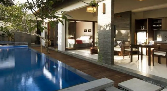 Puri Kekayon Villas