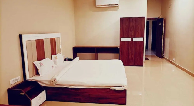 Номер Superior Hotel Emperor Paradise