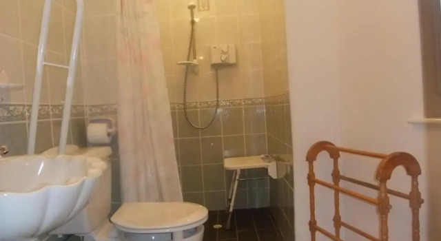 Коттедж с 3 комнатами Achill Cottages