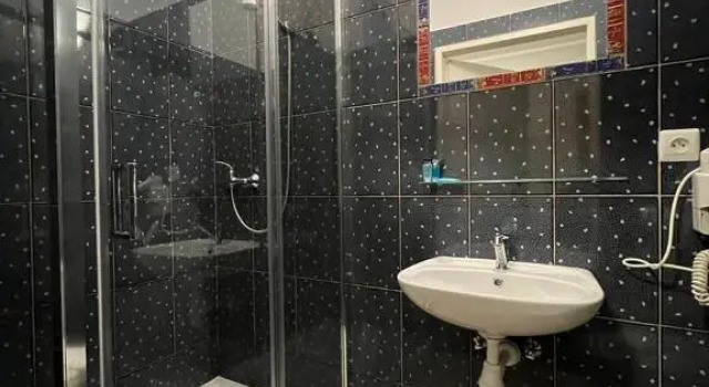 Номер Economy Lezzet PG B&B &TurkishRestaurant