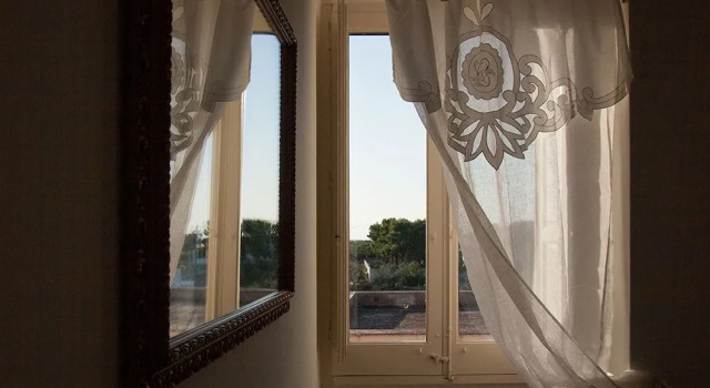 Полулюкс c 1 комнатой Sorelle Barnaba Country House