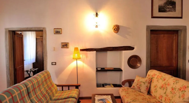 Коттедж Relais Borgo Torale