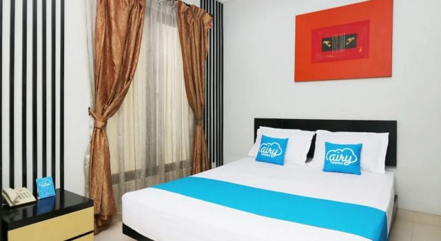 Airy Tebet Barat Sembilan 29 Jakarta