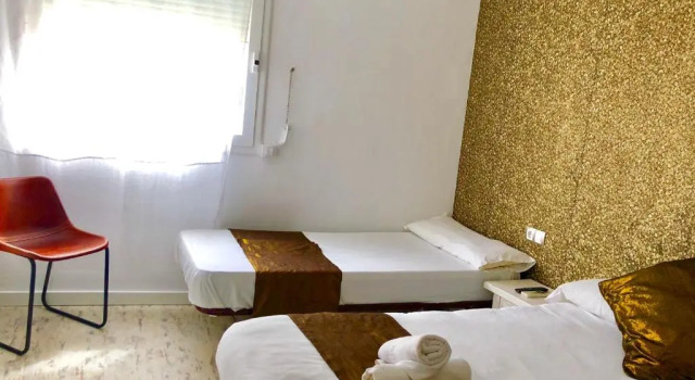 Номер Standard Sitges Eleven