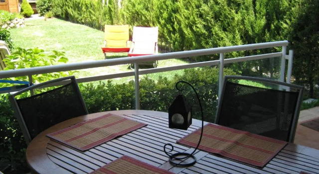 Коттедж Casa junto a la playa- Costa Dorada