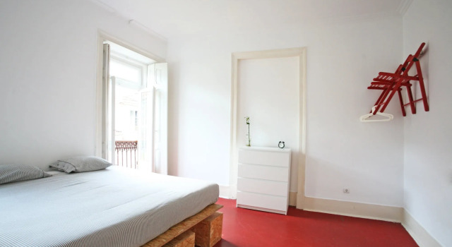 Friendly Hills Bairro Alto - Hostel