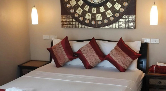 Двухместный номер Deluxe Liams Guesthouse Adults Only