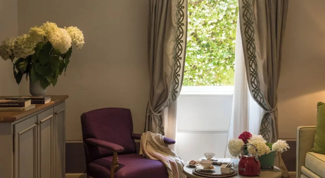 Номер Prestige Borgo San Felice Resort