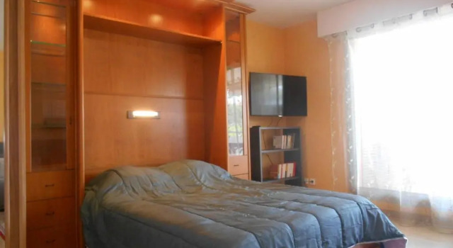 Appartement Les Palmiers - Vacances Cote d'Azur
