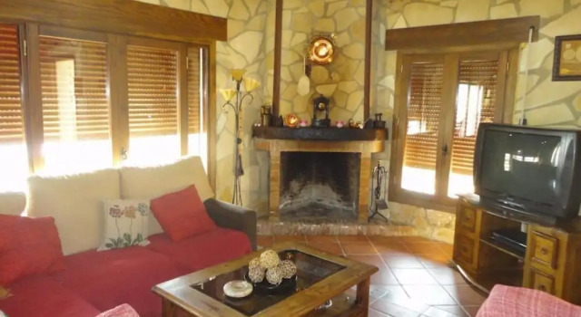 El Jaral House 102849 by MO Rentals