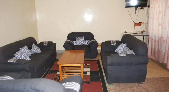 Apartamento Confort The REE
