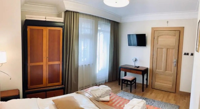 Апартаменты Villa Alina Medical SPA