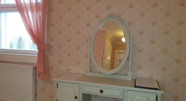 Двухместный номер 2 Main Building B&B Lomamokkila