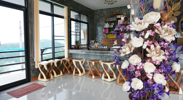 101 Tea Green View, Забронировать Отель  