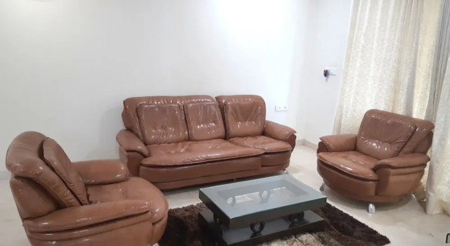 Arista Service Apartments Kalanagar
