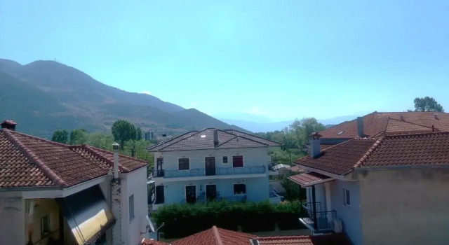 Номер Standard Olga Dova Apartments
