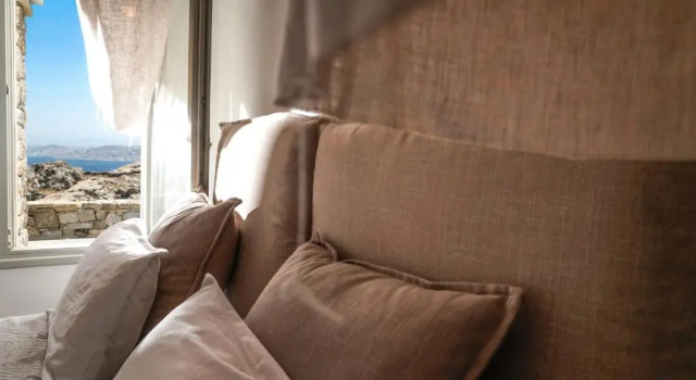 Vesper Jewel Luxurious Residence Complex, Забронировать Отель Отели Агиос Стефанос с парковкой, Парковка