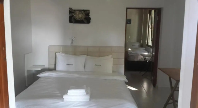 Студия Chiyannos Inn