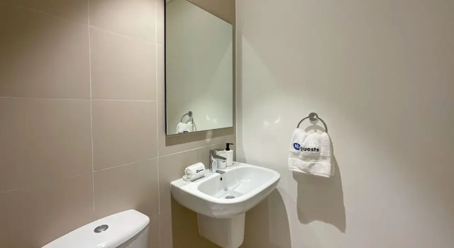 Апартаменты Deluxe HiGuests - Beach Vista Tower 2
