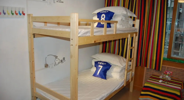 Shijiazhuang YongChang Youth Hostel, Prenota Ostello Changan Shijiazhuang
