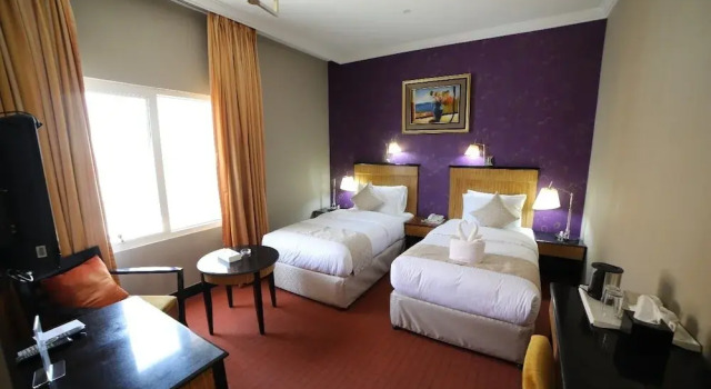 Двухместный номер Standard Creek Gate Hotel
