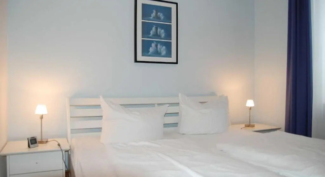 Villa Emmy Wohnung 1, Book Villa Heringsdorf Usedom
